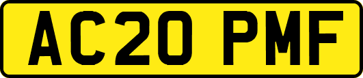 AC20PMF