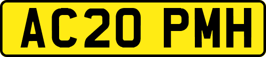 AC20PMH