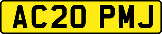 AC20PMJ