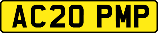 AC20PMP