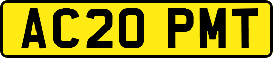 AC20PMT
