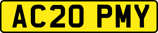 AC20PMY