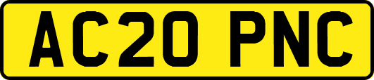 AC20PNC