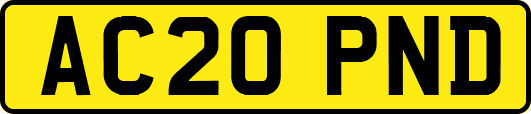 AC20PND
