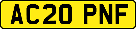 AC20PNF