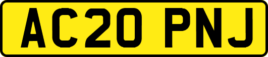 AC20PNJ