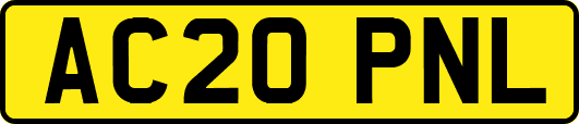 AC20PNL