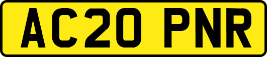 AC20PNR