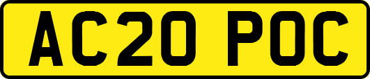AC20POC