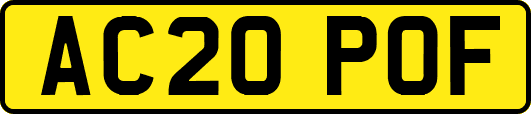 AC20POF