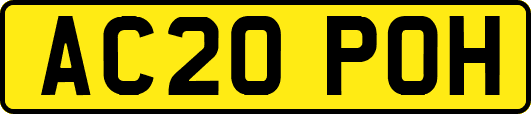 AC20POH