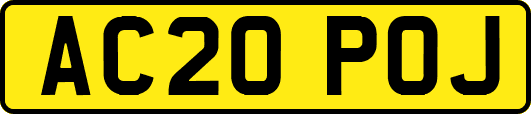 AC20POJ