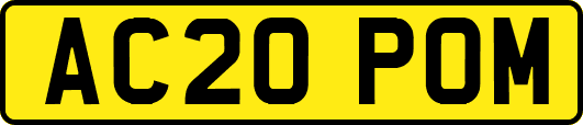 AC20POM