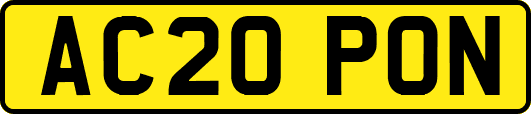 AC20PON