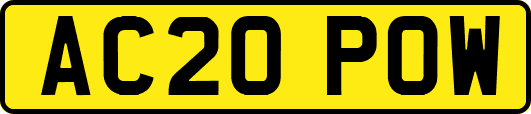 AC20POW