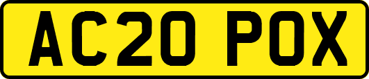 AC20POX