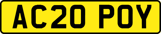 AC20POY
