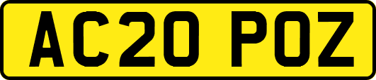 AC20POZ