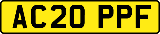 AC20PPF