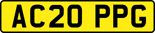 AC20PPG