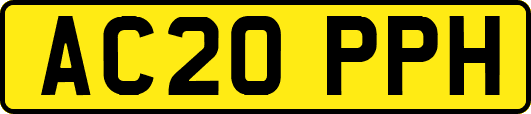 AC20PPH