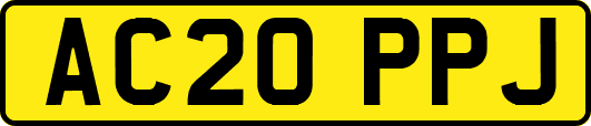 AC20PPJ