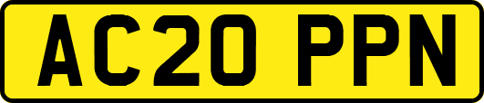AC20PPN