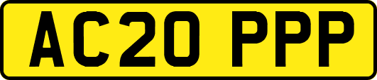 AC20PPP