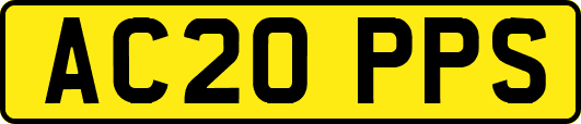 AC20PPS