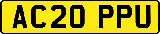 AC20PPU