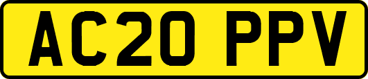 AC20PPV
