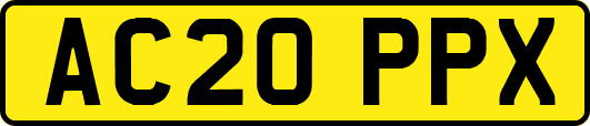 AC20PPX