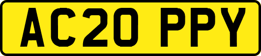 AC20PPY