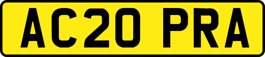 AC20PRA