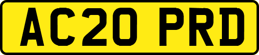 AC20PRD