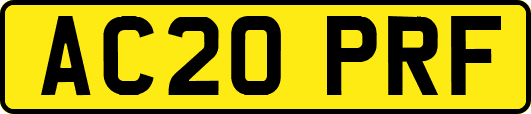 AC20PRF