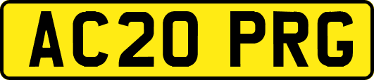 AC20PRG