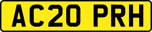 AC20PRH