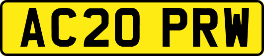 AC20PRW