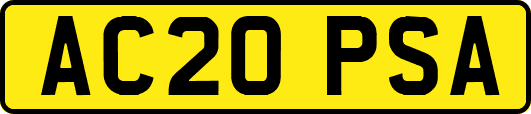 AC20PSA