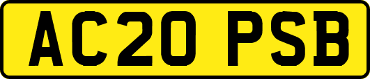 AC20PSB
