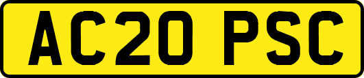 AC20PSC