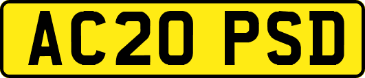 AC20PSD
