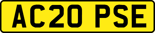 AC20PSE