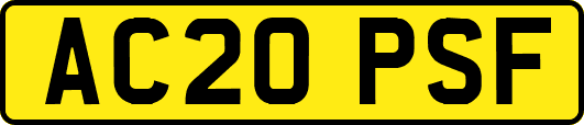 AC20PSF