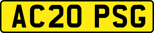 AC20PSG