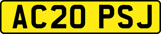 AC20PSJ