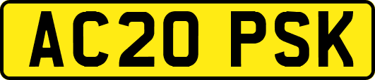 AC20PSK