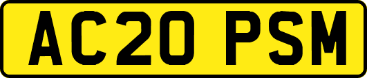 AC20PSM