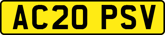 AC20PSV
